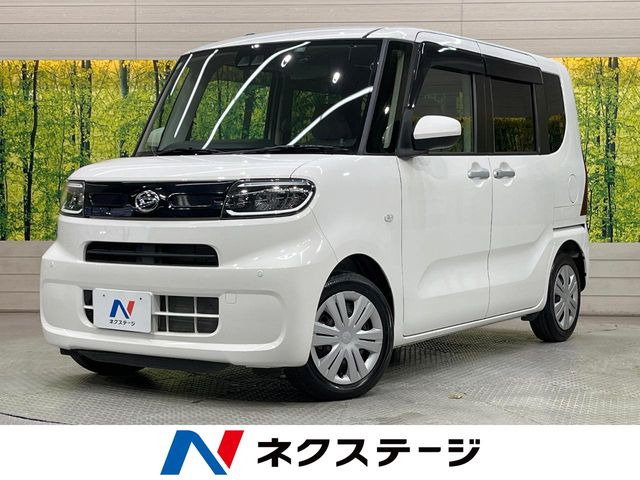 タントX