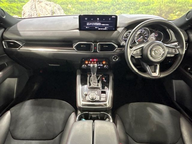 CX-82.2 XD ブラックトーンエディション