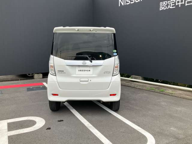 デイズルークスハイウェイスター ターボ