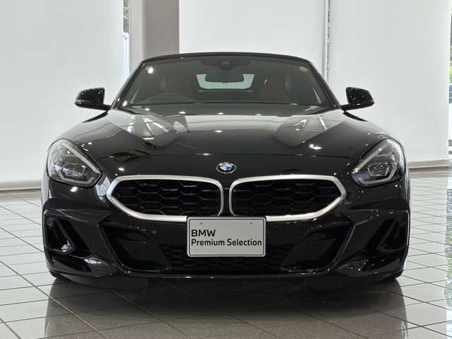 Z4sドライブ 20i Mスポーツ