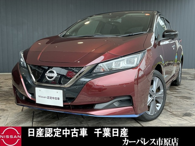 リーフ