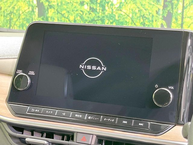 ノートオーラ1.2 G レザーエディション