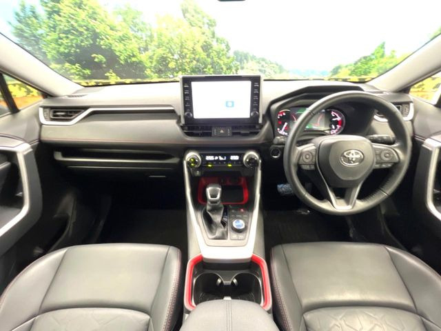 RAV42.0 アドベンチャー オフロードパッケージ 4WD