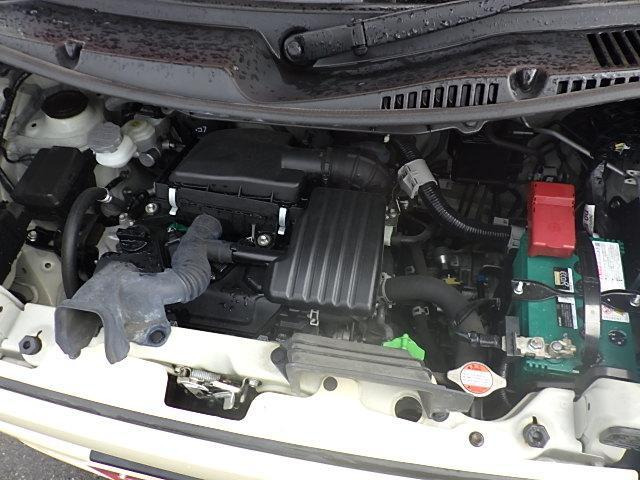 スペーシアハイブリッド(HYBRID)  X 4WD
