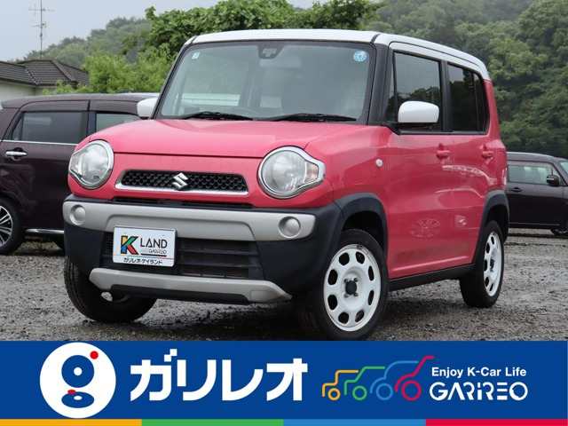 ハスラーG