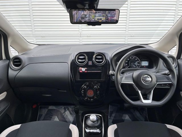 ノート1.2 e-POWER X