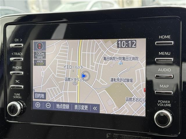 アクア1.5 X E-Four 4WD