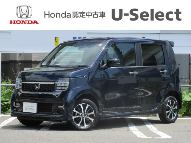 N-WGNL 4WD
