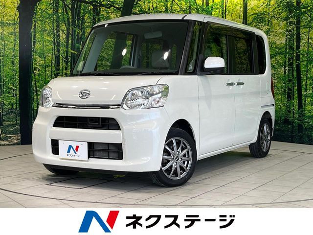 タントX SA