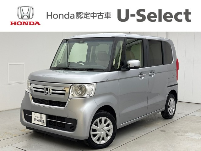 N-BOXL 4WD