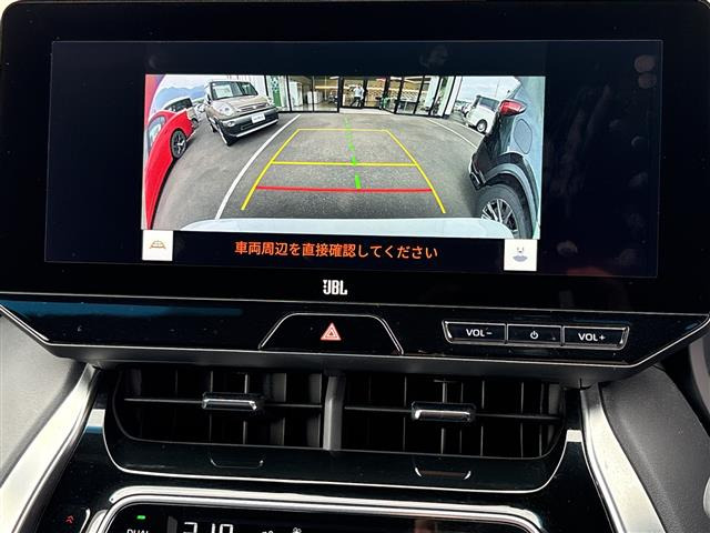 ハリアー2.5 ハイブリッド Z