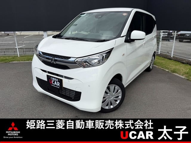 eKワゴンM