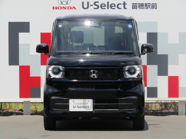 N-BOX