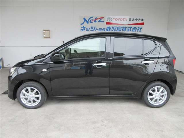 ミライースG SAIII