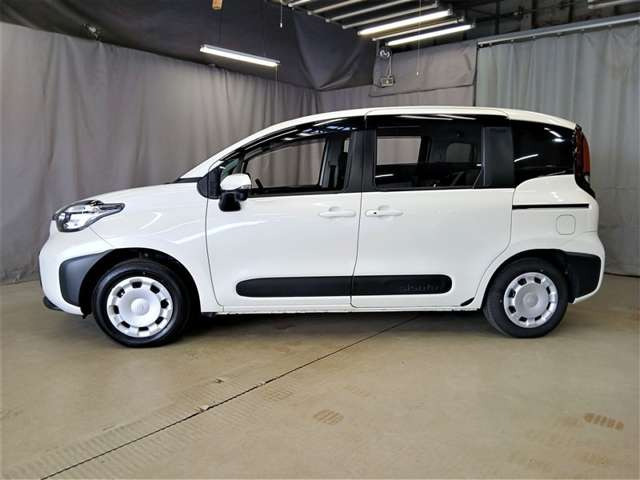 シエンタハイブリッド 1.5 G E-Four 4WD