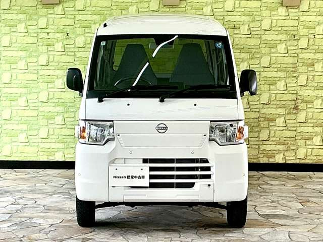 クリッパーEV4シーター