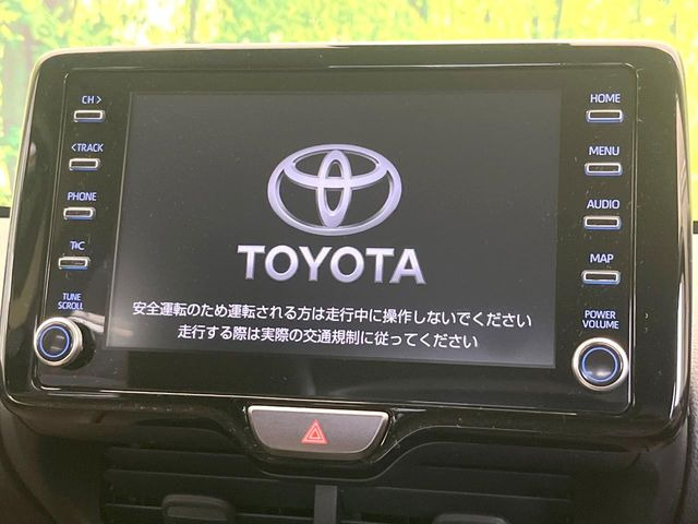 ヤリスクロス1.5 ハイブリッド Z