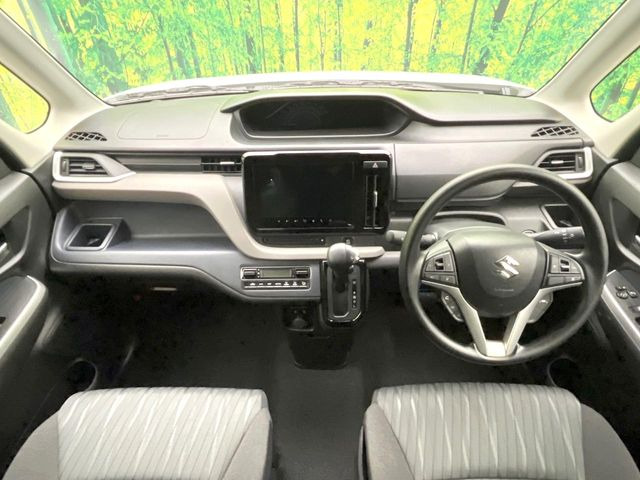 ソリオ1.2 ハイブリッド(HYBRID) MX