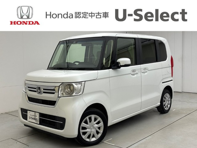 N-BOXL 4WD