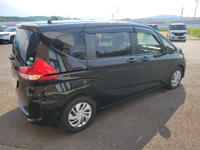 フリード1.5 G ホンダセンシング