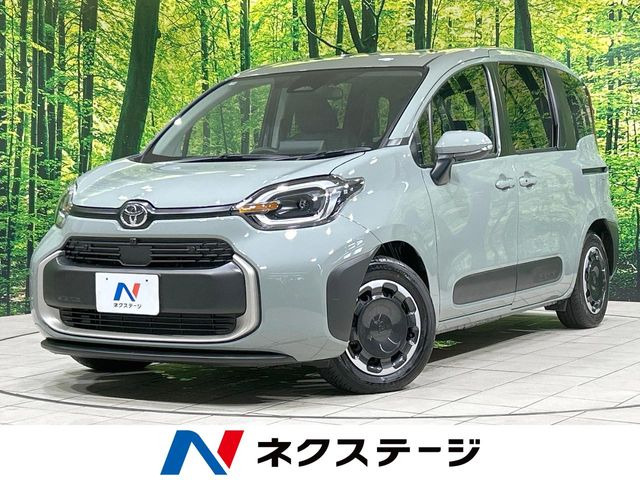 シエンタハイブリッド 1.5 Z