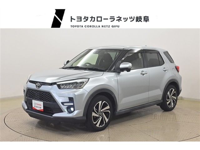 ライズ1.0 Z