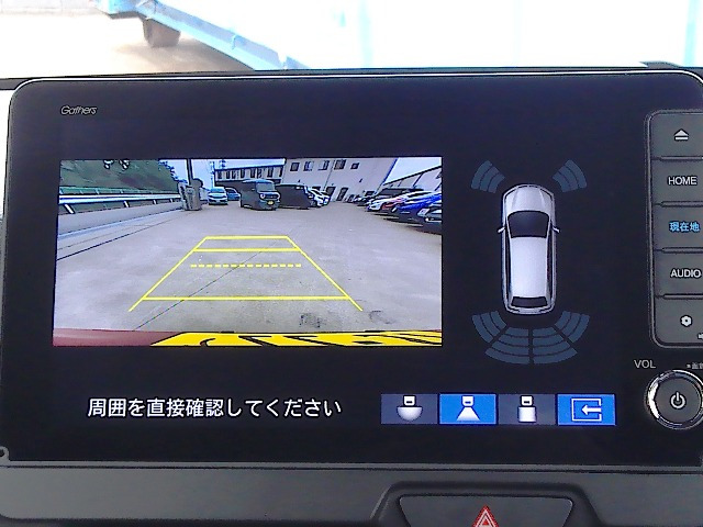 N-BOXカスタムコーディネートスタイル 2トーン