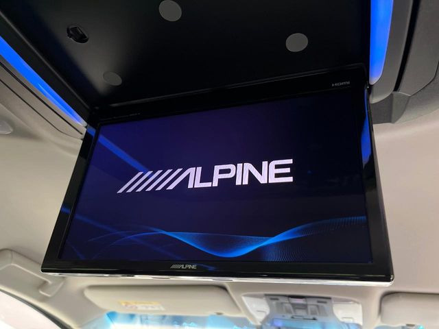 アルファード2.5 S Cパッケージ