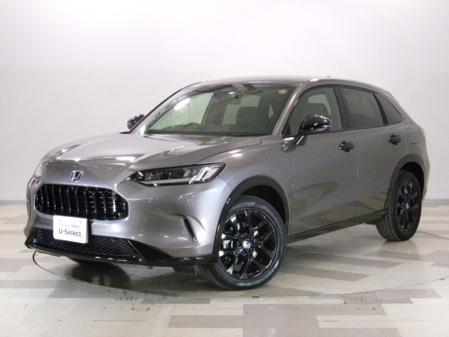 ZR-V2.0 e:HEV Z ブラックスタイル 4WD