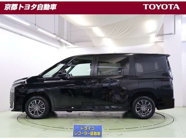 ヴォクシー