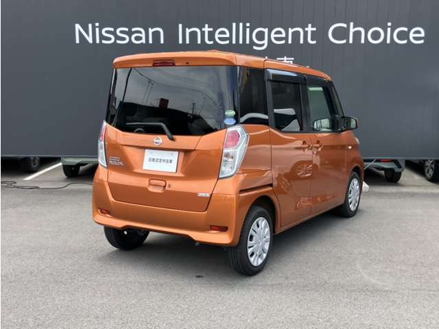デイズルークスX