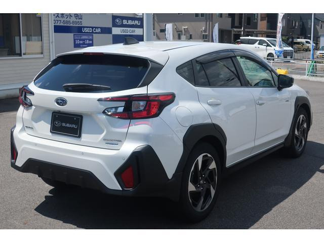 クロストレック2.0 リミテッド 4WD
