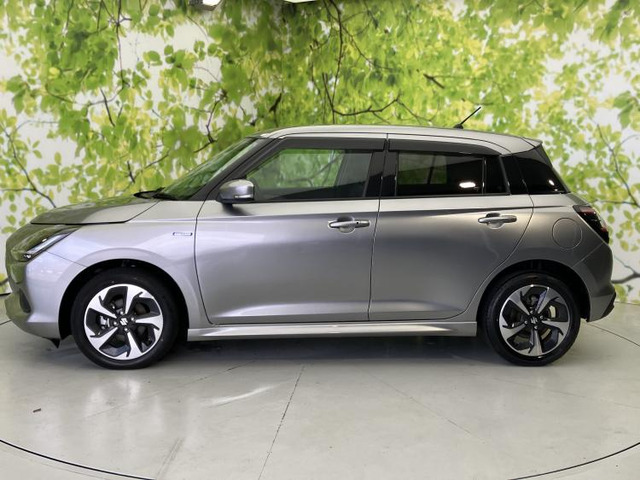 スイフト1.2 ハイブリッド(HYBRID) MZ