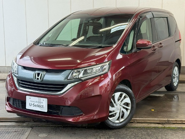 フリード1.5 G ホンダセンシング