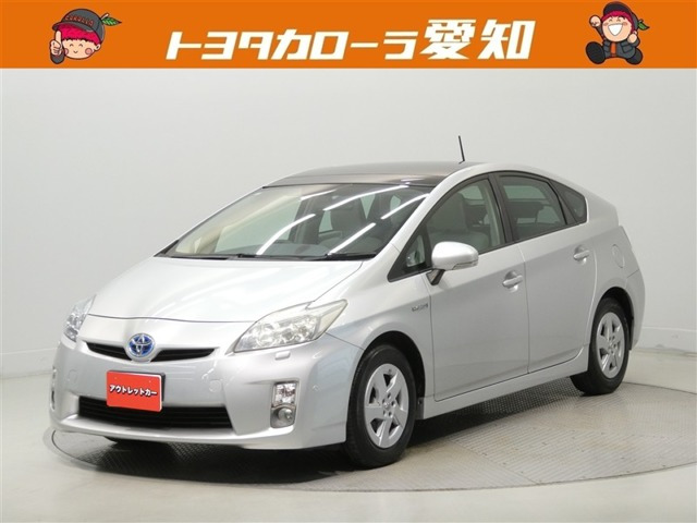 プリウス1.8 G LEDエディション