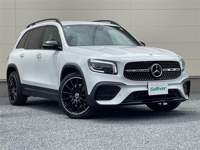 GLBGLB250 4マチック スポーツ 4WD