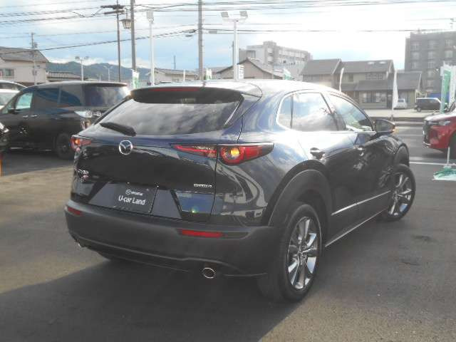 CX-301.8 XD プロアクティブ 4WD