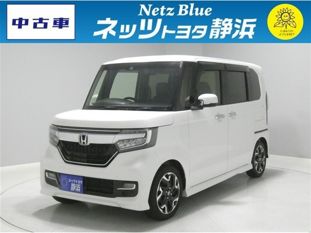 N-BOXカスタムG L