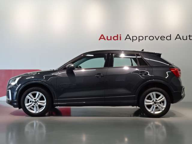 Q235 TFSI アドバンスド