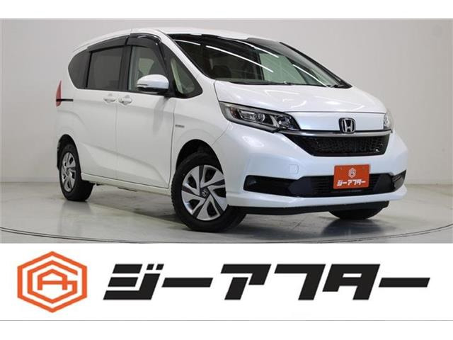 フリード+1.5 ハイブリッド G ホンダセンシング 4WD