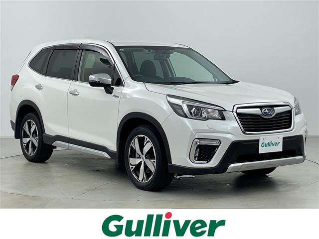 フォレスター2.0 アドバンス 4WD