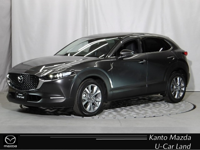 CX-301.8 XD プロアクティブ ツーリングセレクション