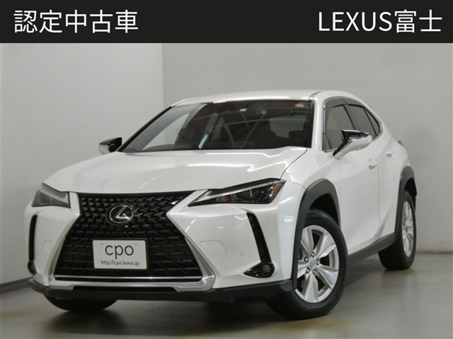 UX250h バージョンC