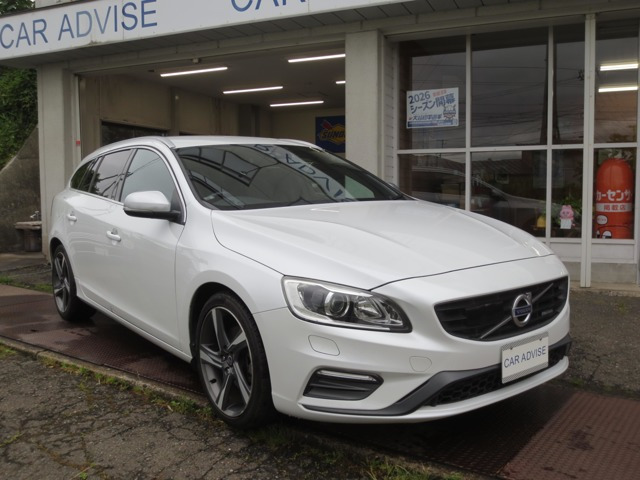 V60T4 Rデザイン