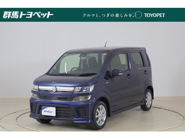 ワゴンRハイブリッド(HYBRID) FZ