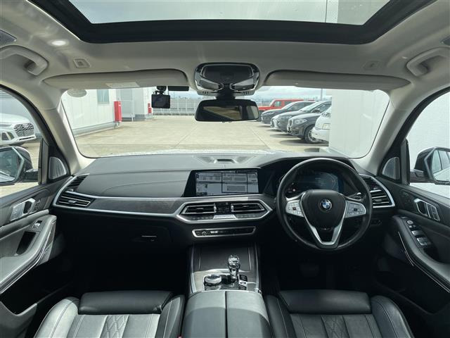 X7xドライブ 40d デザイン ピュアエクセレンス 4WD