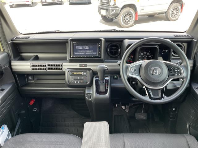 N-VAN