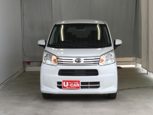 ムーヴX リミテッドII SAIII