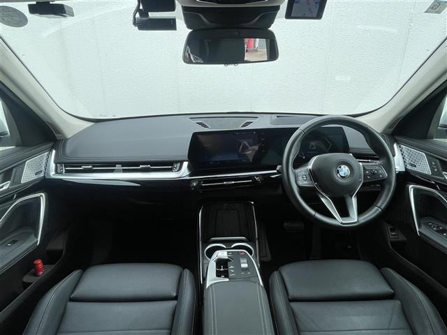 X1xドライブ 20d xライン DCT 4WD