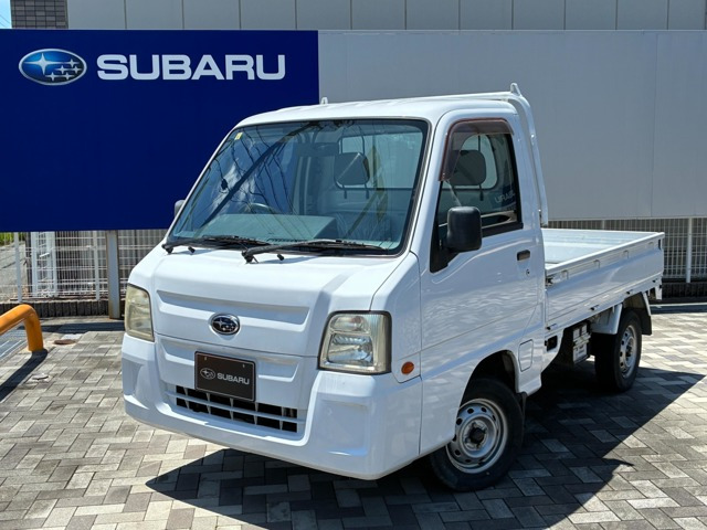 サンバートラックTB 4WD